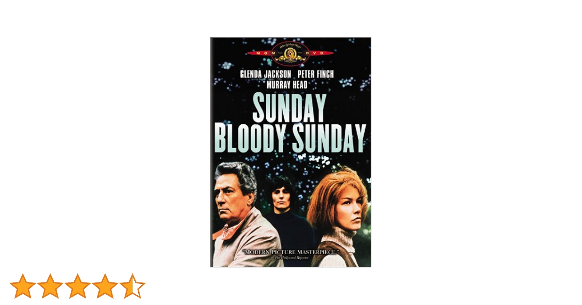 Amazon.co.jp: Sunday Bloody Sunday : DVD
